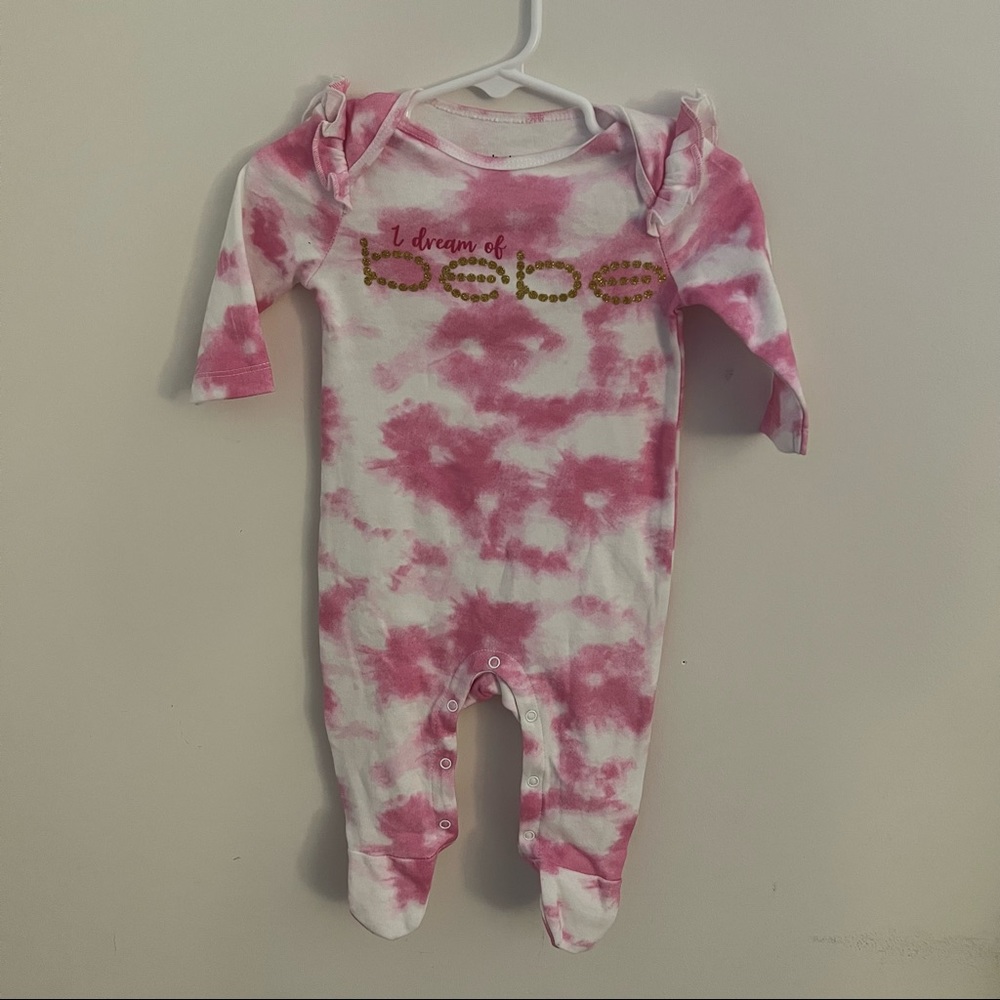 2 Piece Infant Set